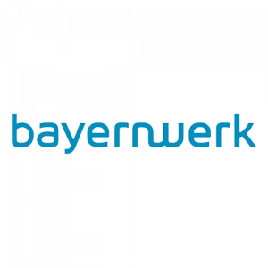 Logo bayernwerk