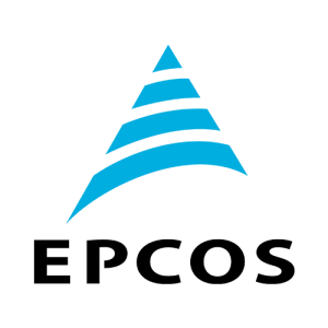 Logo EPCOS