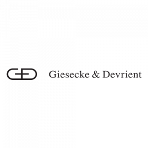 Logo Gieseke & Devrient