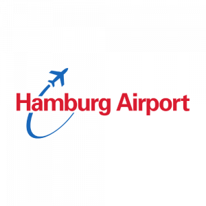 Logo Hamburg Airport