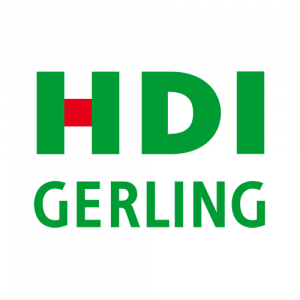 Logo HDI Gerling