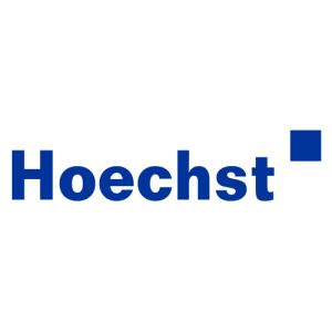 Logo Hoechst