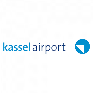 Logo kassel airport