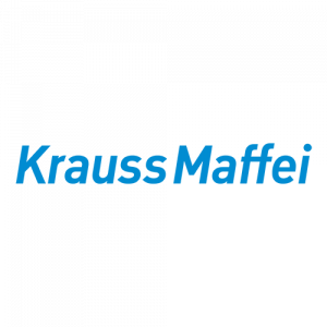Logo Krauss Maffei