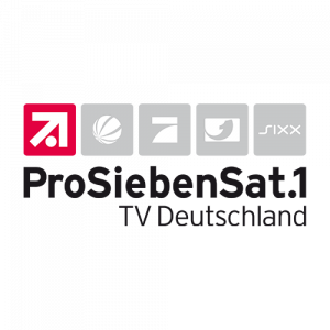 Logo ProSiebenSat.1
