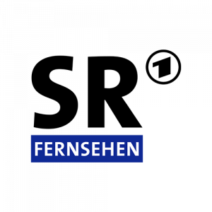 Logo SR Fernsehen