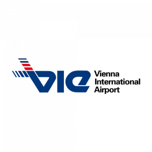 Logo Vienna Airport