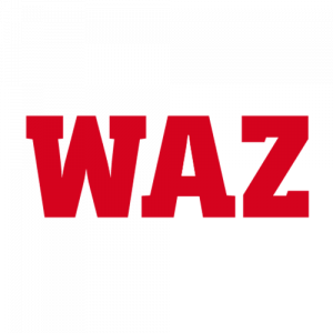 Logo WAZ