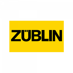 Logo ZÜBLIN